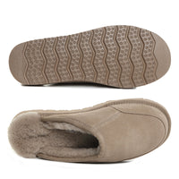 Benj Scuff Uggs