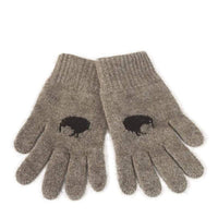 Accessories - Premium Possum and Merino Wool Gloves - Original UGG Australia Classic