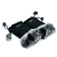 Accessories - UGG Fingerless Gloves - Original UGG Australia Classic