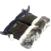 Accessories - UGG Fingerless Gloves - Original UGG Australia Classic