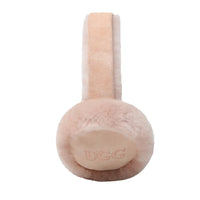 Accessories - UGG Kids Platinum Earmuff - Original UGG Australia Classic