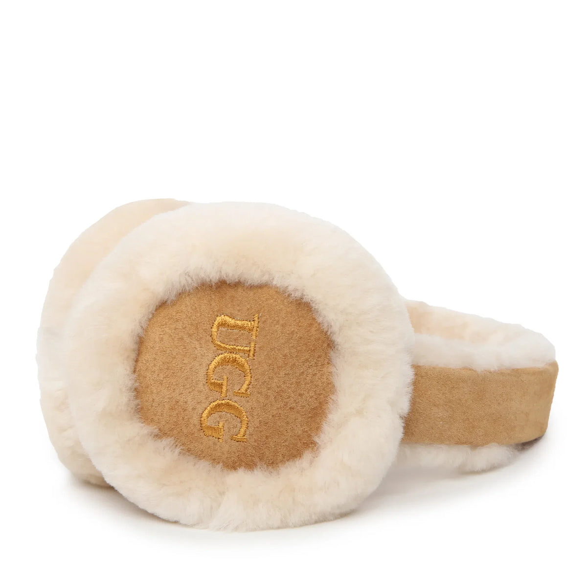 Accessories - UGG Kids Platinum Earmuff - Original UGG Australia Classic