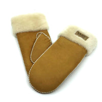 Accessories - UGG Mittens - Original UGG Australia Classic