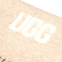 Cashmere Aus Wool Scarf Uggs