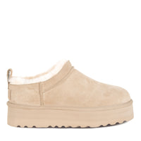 Mini Platform Uggs