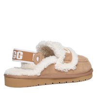 Trisha Platinum Uggs