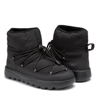 Women’s classic tall Australian UGG boots in genuine suede with plush sheepskin lining, warm winter essential for everyday comfort