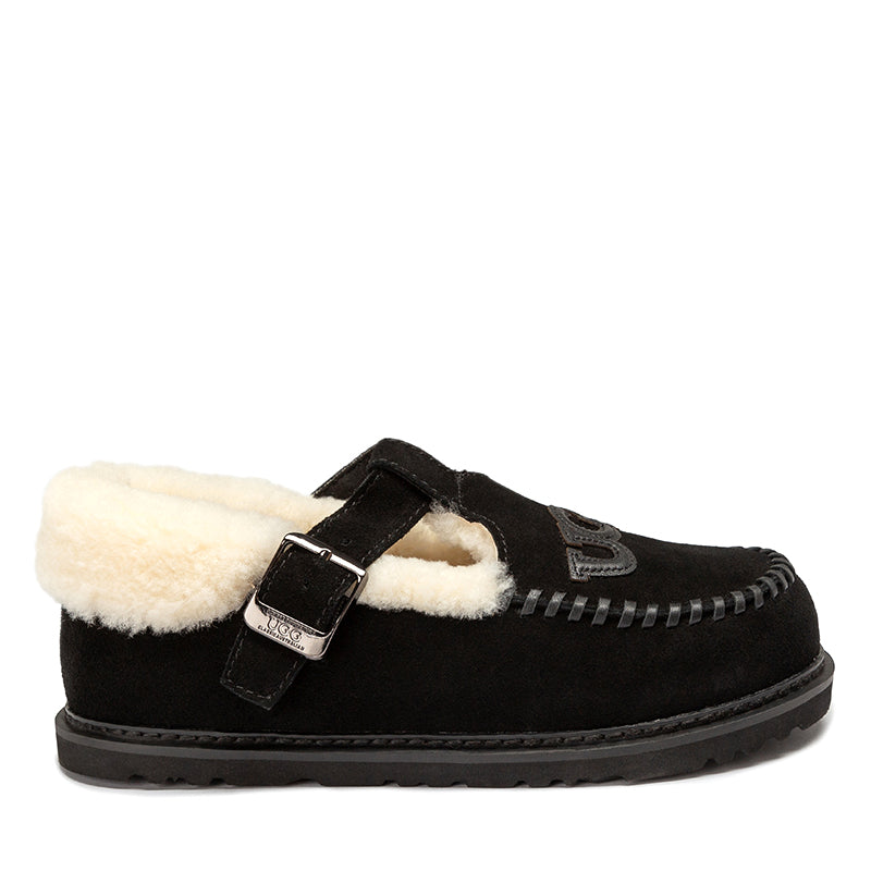 Jane Ugg Moc