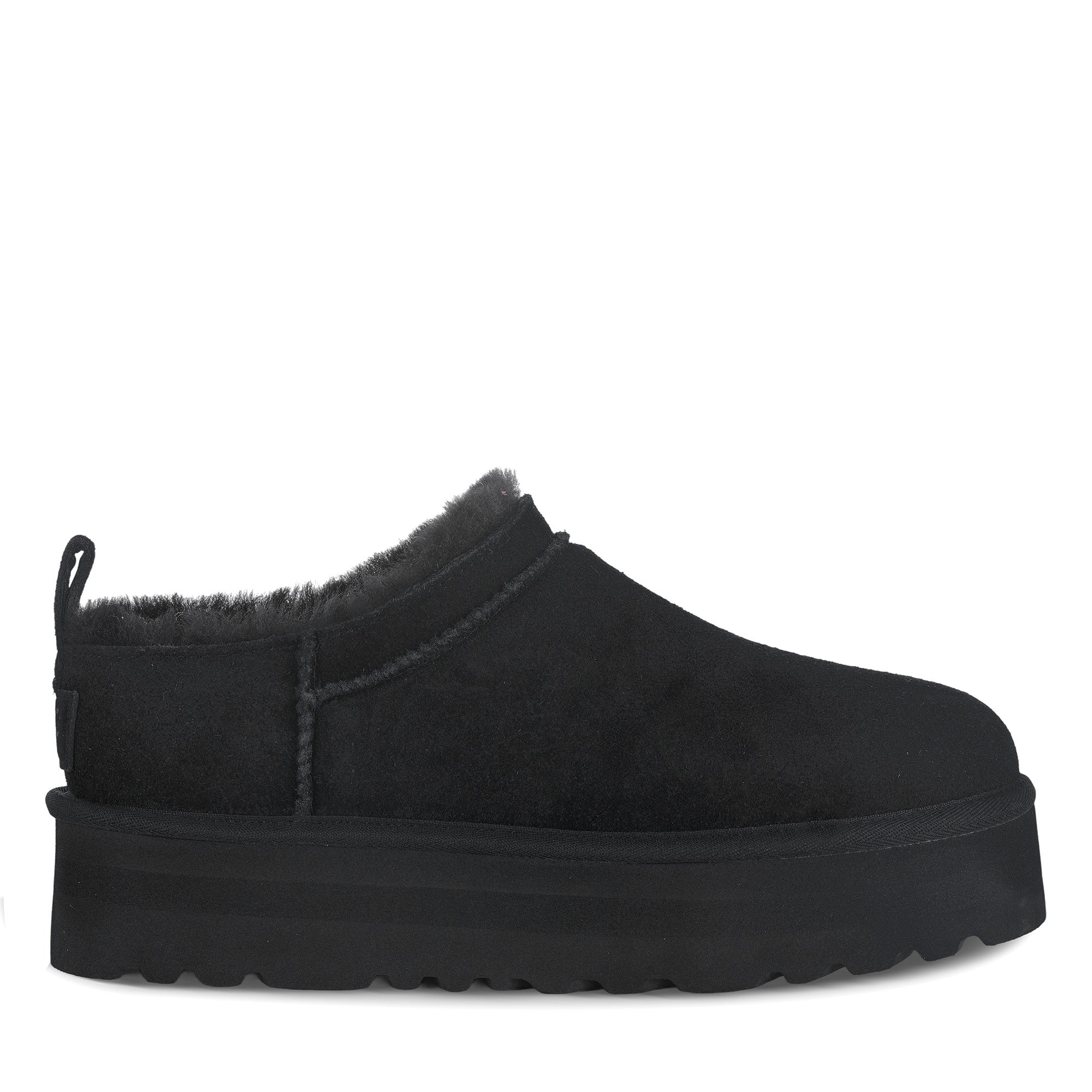 Mini Platform Uggs