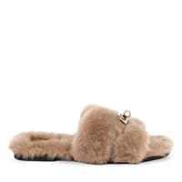 Charm Shearling Uggs
