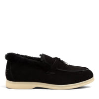 Shearling Loafer Uggs