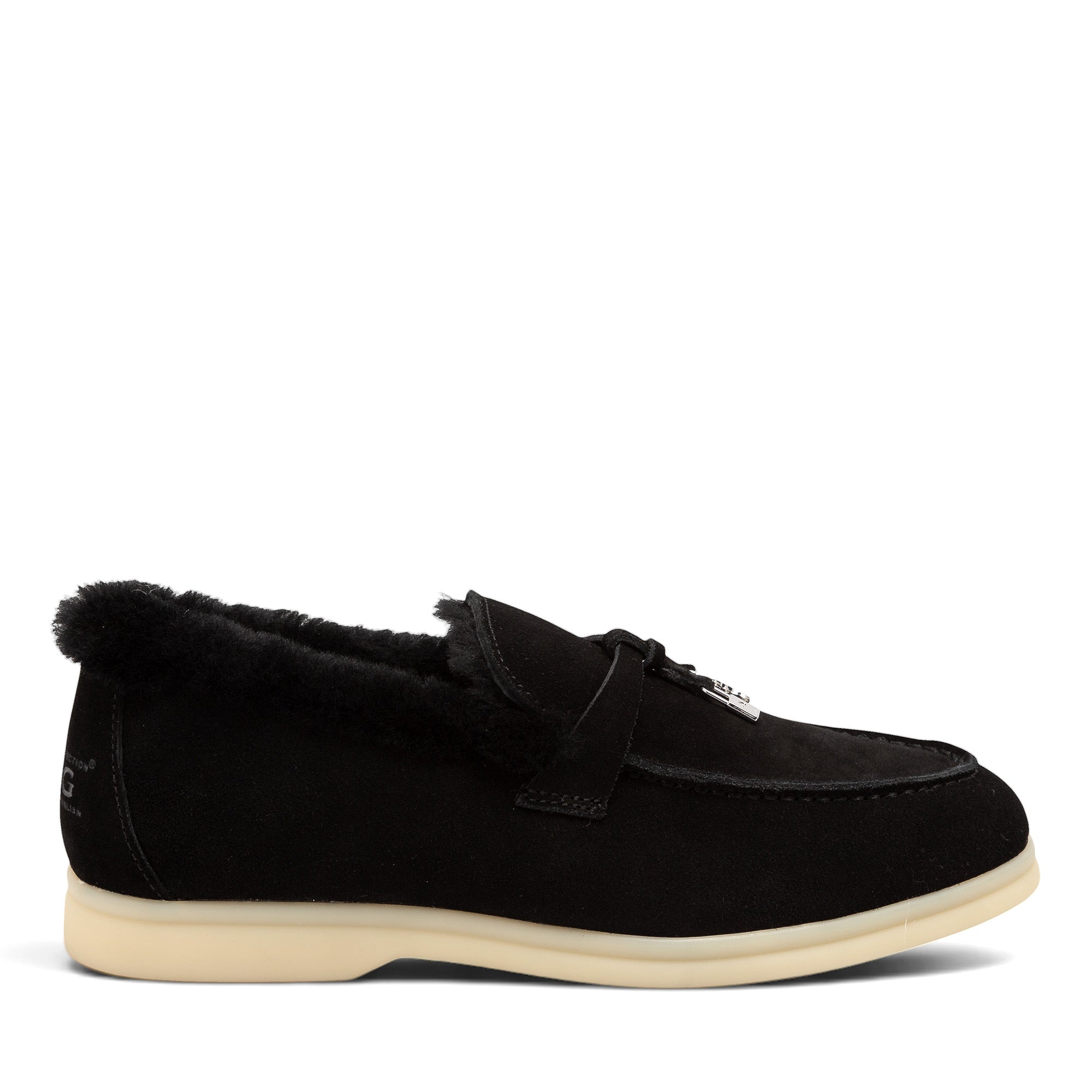 Shearling Loafer Uggs