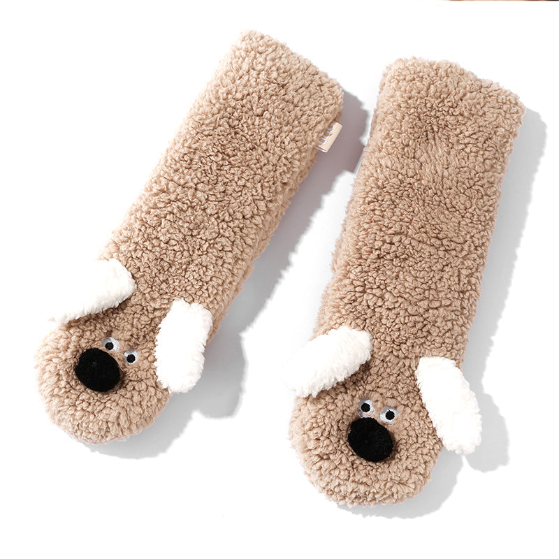Winter Fluffy Socks Uggs