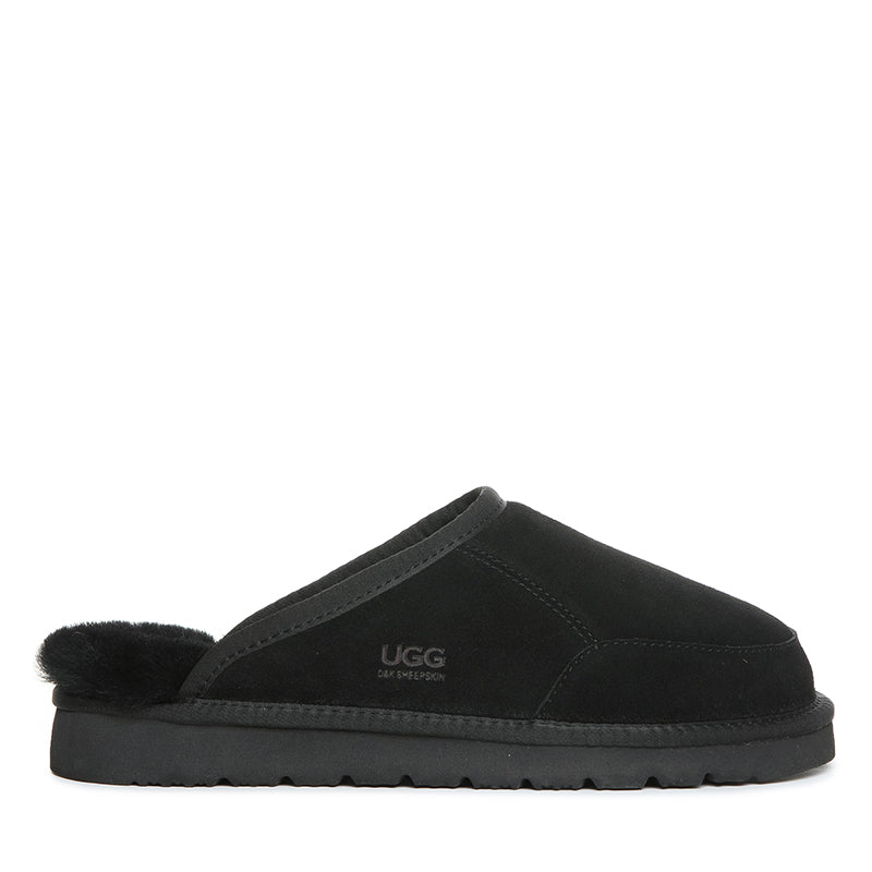 Benj Scuff Uggs