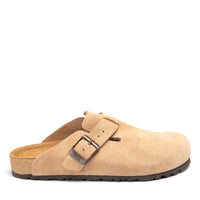 UGG Slip-on Flat Sandals