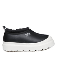 Adjustable Platform Ugg Slippers