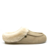 Fluffy Moccasin Uggs
