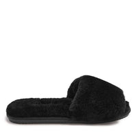 Premium Slides Fluffy Uggs