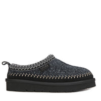 Tasman Ugg Slippers, for women and men in Black view 6