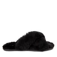 Premium Cross Uggs
