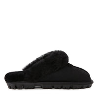 Platinum Scuff Uggs