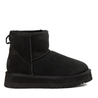 UGG Supreme Classic Mini Platform