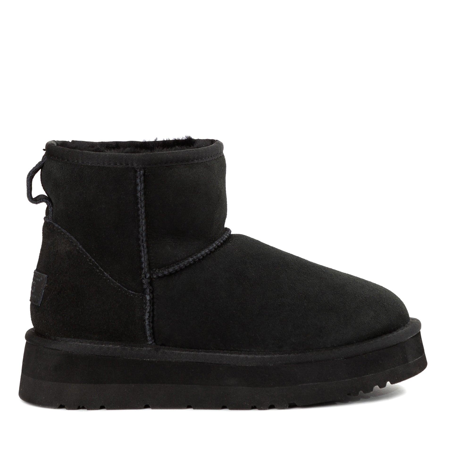 UGG Supreme Classic Mini Platform