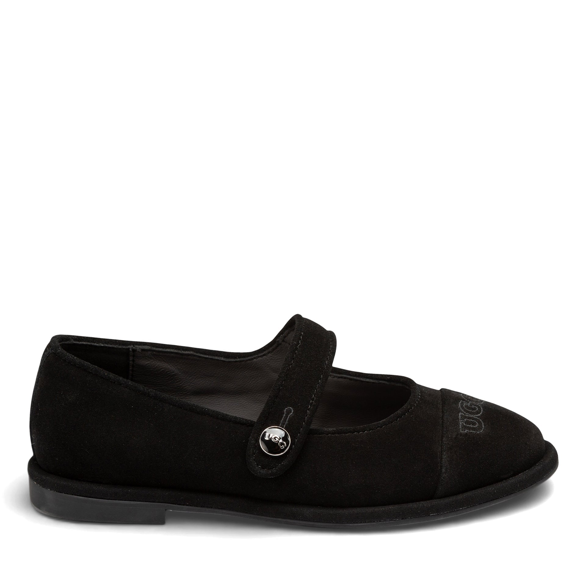 Premium Sandal Uggs, for women in Black view 11