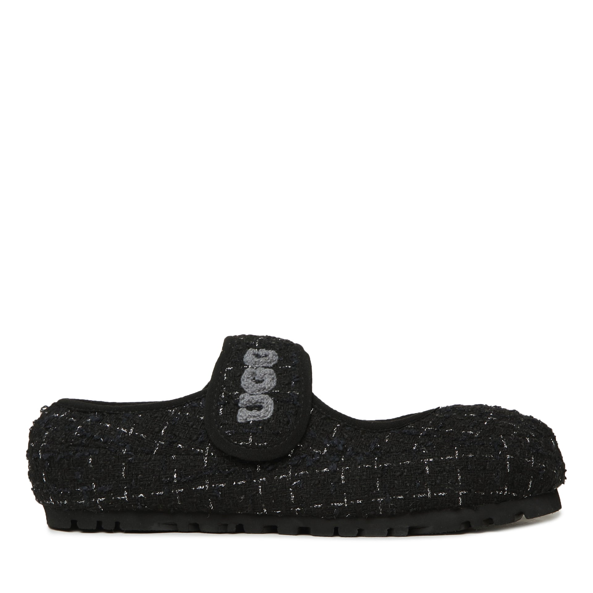 Mav Slipper Uggs, for women in Black view 6
