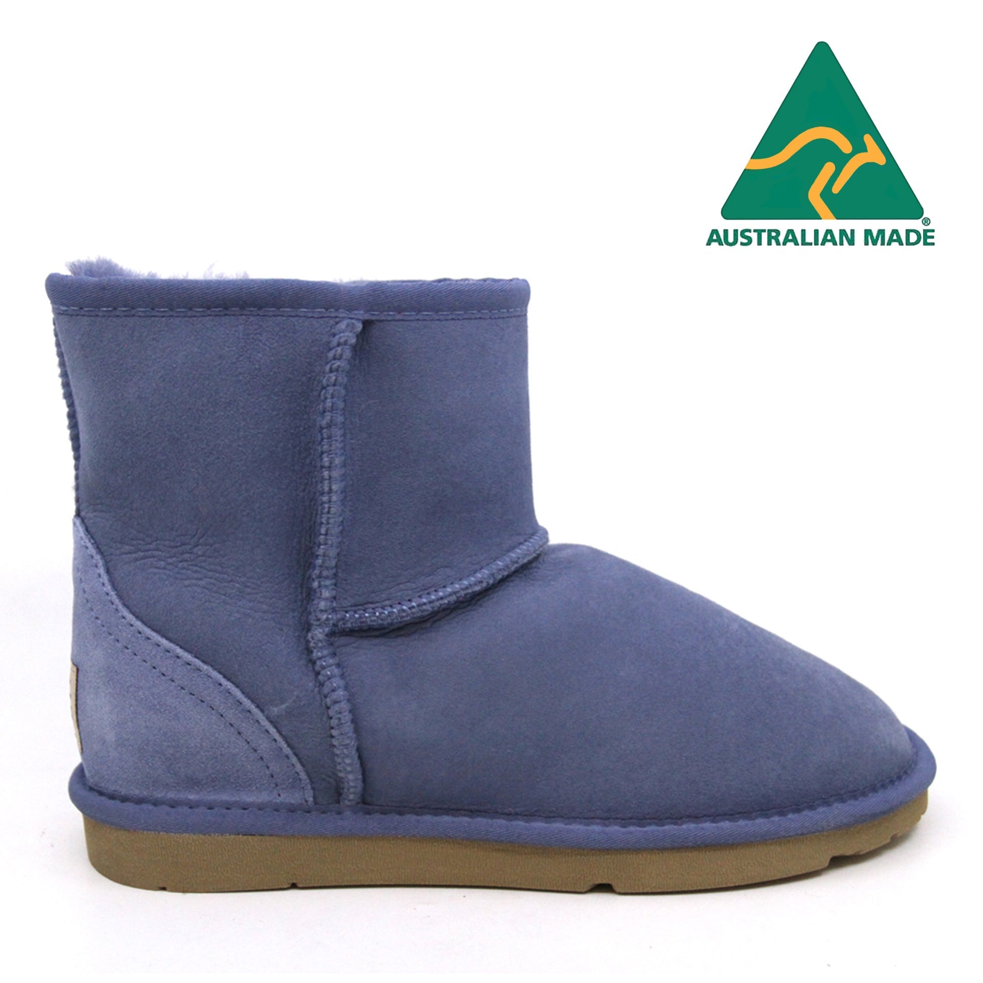 Selena Ultra Short Ugg Boots II