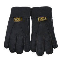 Ladies Ugg Gloves