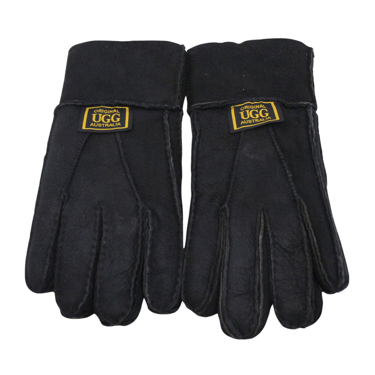 Ladies Ugg Gloves