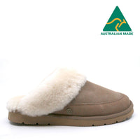 Made in Australia - Julie Ugg Slippers