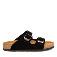 UGG Unisex Sandals in Black view 16