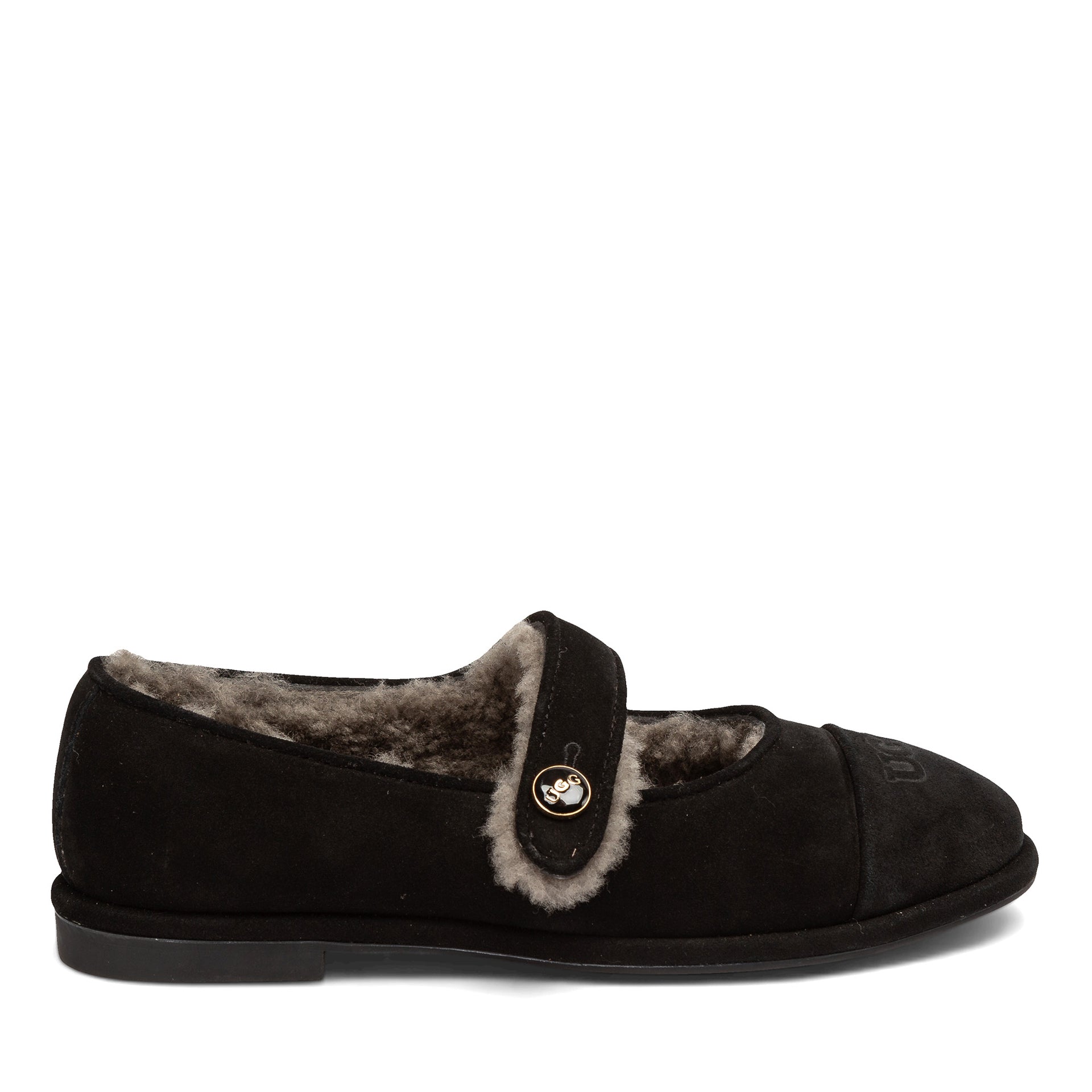 Wool Sandal Uggs wool ugg sandals view 11
