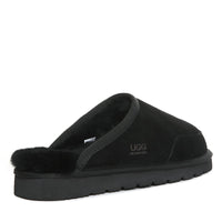 Benj Scuff Uggs