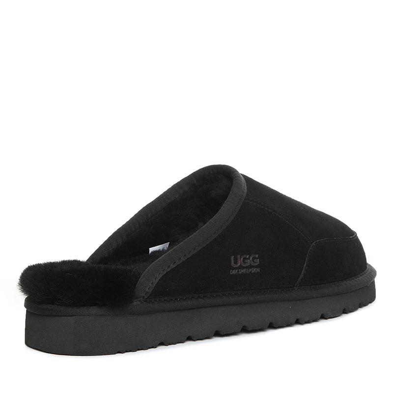 Benj Scuff Uggs