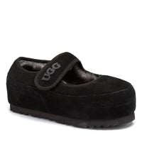 Velcro Elevator Uggs