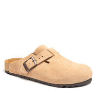 UGG Slip-on Flat Sandals