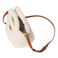 Nin Fluffy Handbag Uggs