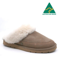 Made in Australia - Julie Ugg Slippers