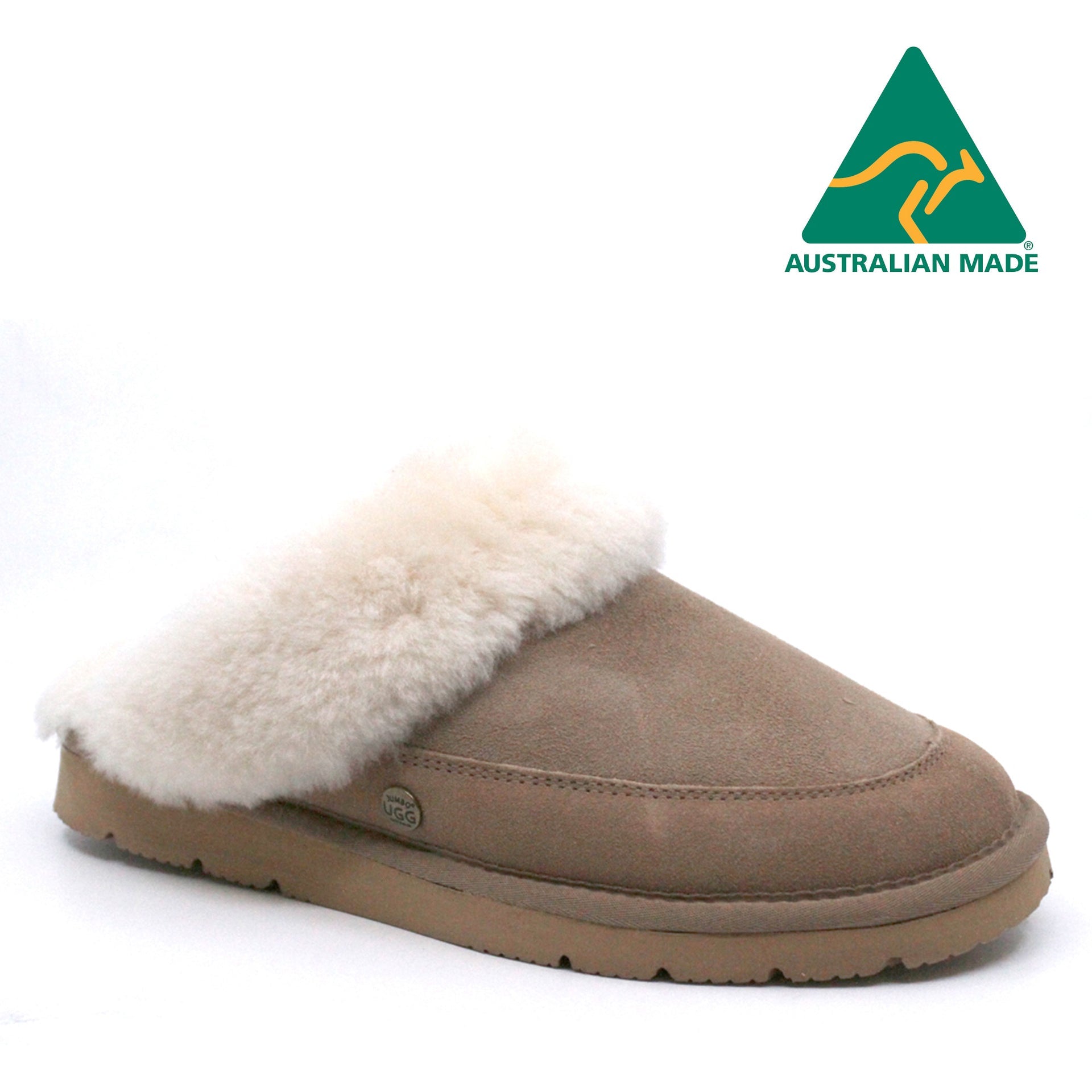 Made in Australia - Julie Ugg Slippers