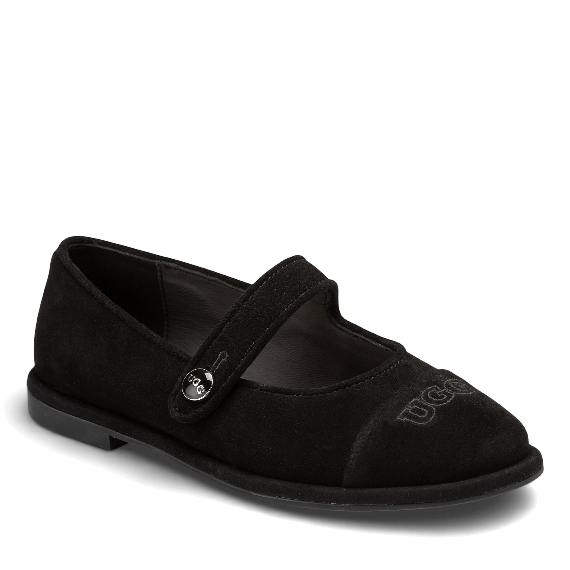 Premium Sandal Uggs, for women in Black view 12