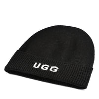 Beanies Uggs, for women and men in Black view 8