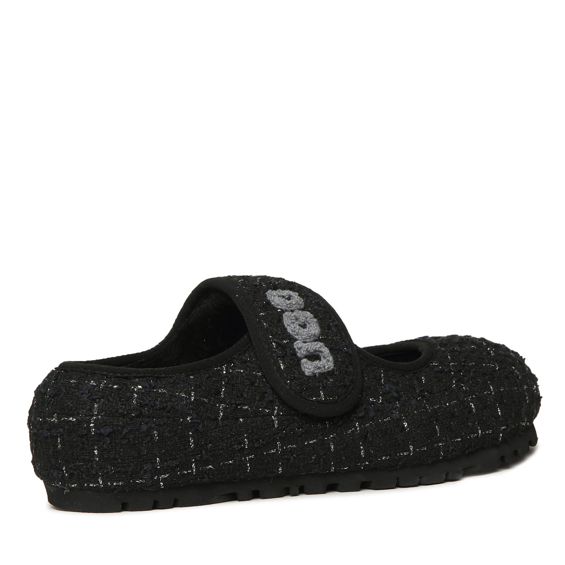 Mav Slipper Uggs, for women in Black view 7