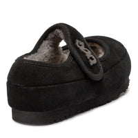Kids Velcro Ugg Slippers view 13