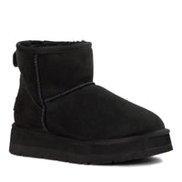 UGG Supreme Classic Mini Platform