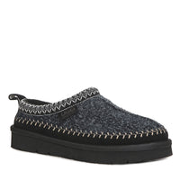 Tasman Ugg Slippers, for women and men in Black view 7