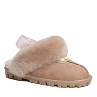 Logo Sandals Uggs