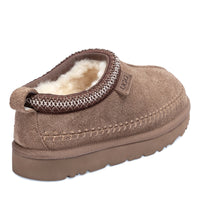 Heritage Tassie Ugg Slippers